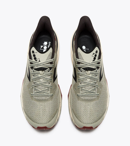 Diadora Sestriere-Xt 2 Abbey Stone/Black