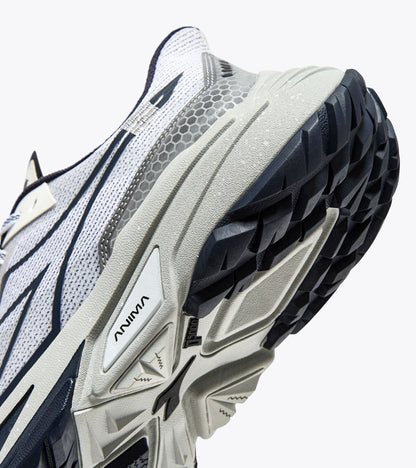 Diadora Sestriere-Xt 2 White/Silver Dd/Blue Nights
