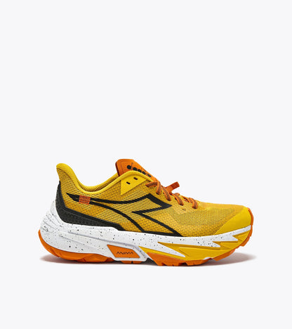 Diadora Sestriere-Xt 2 Yllw Chrome/Exuberance/Blk