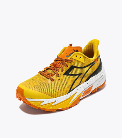 Diadora Sestriere-Xt 2 Yllw Chrome/Exuberance/Blk