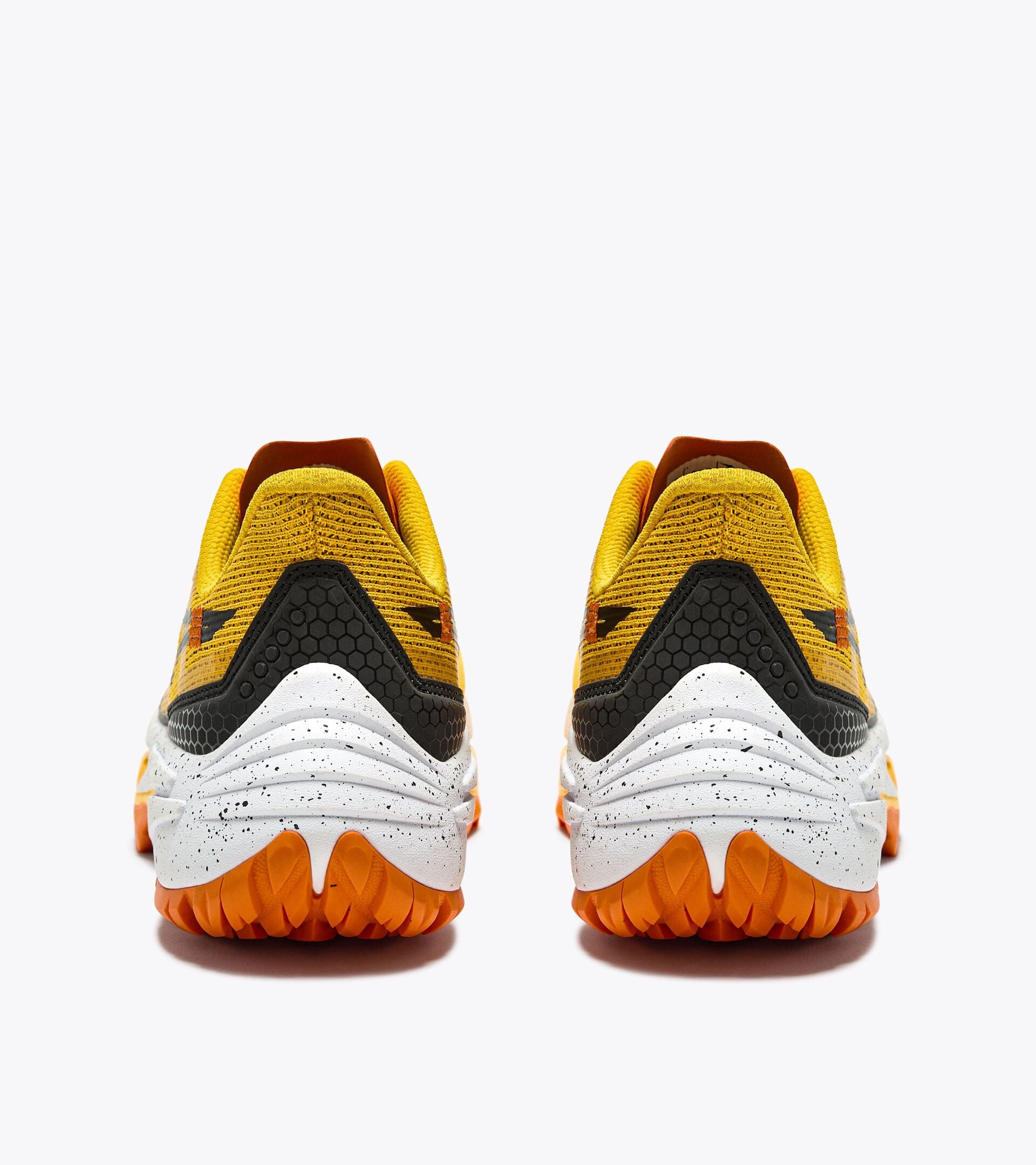 Diadora Sestriere-Xt 2 Yllw Chrome/Exuberance/Blk