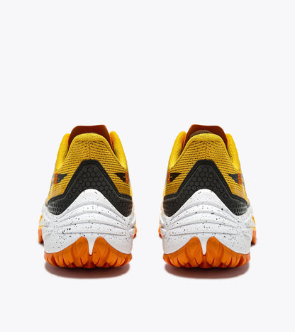 Diadora Sestriere-Xt 2 Yllw Chrome/Exuberance/Blk