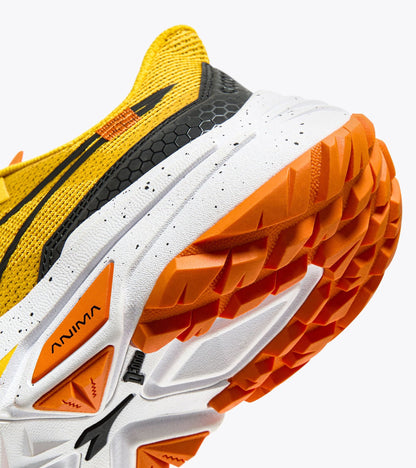Diadora Sestriere-Xt 2 Yllw Chrome/Exuberance/Blk