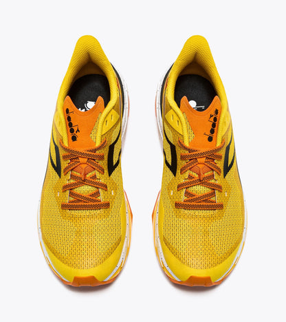 Diadora Sestriere-Xt 2 Yllw Chrome/Exuberance/Blk