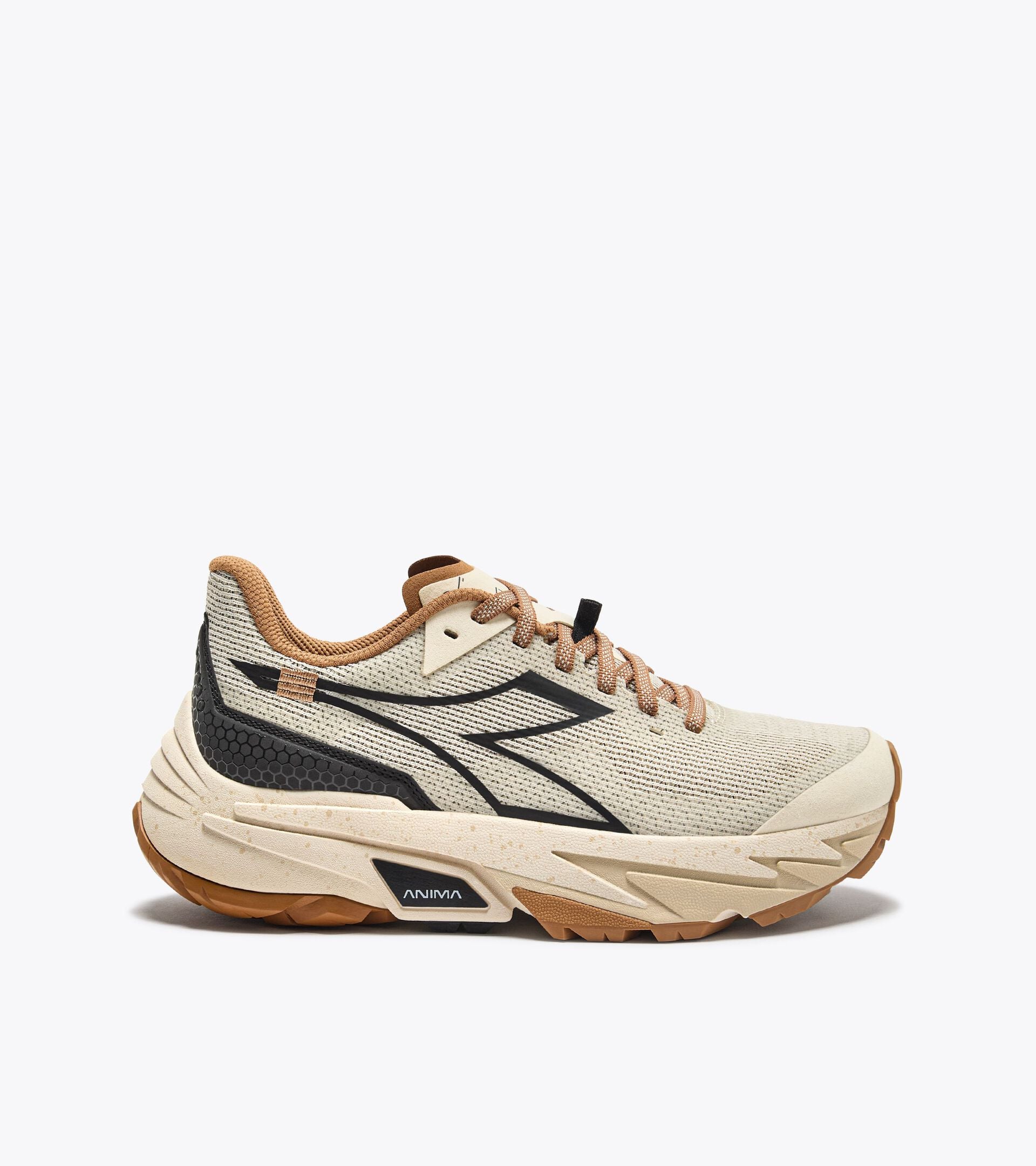 Diadora Sestriere-Xt 2 Whisper White/Black/Biscuit