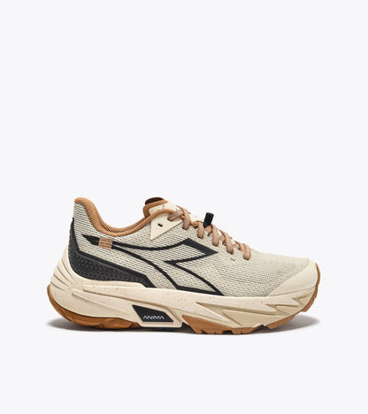 Diadora Sestriere-Xt 2 Whisper White/Black/Biscuit