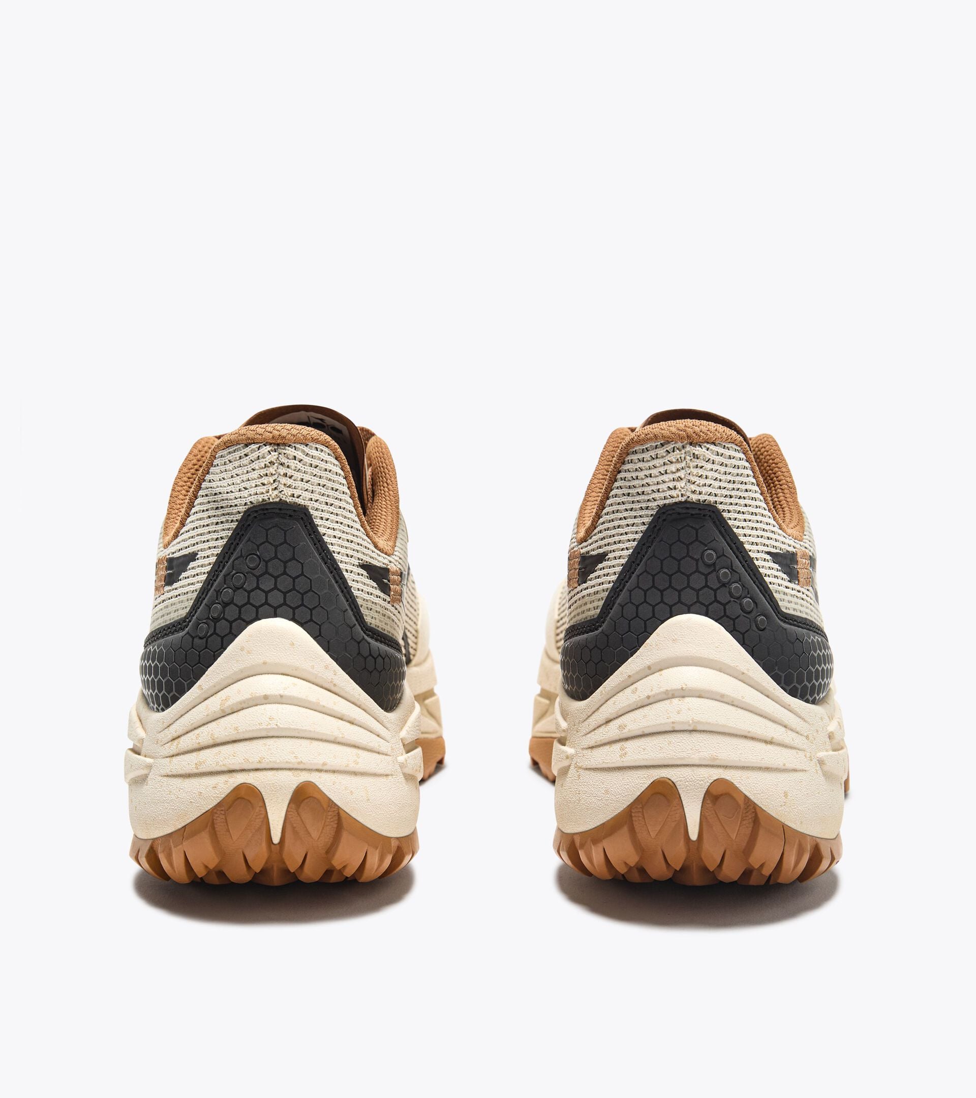 Diadora Sestriere-Xt 2 Whisper White/Black/Biscuit