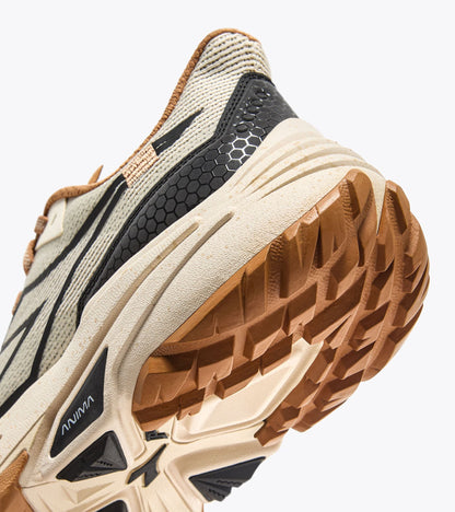 Diadora Sestriere-Xt 2 Whisper White/Black/Biscuit