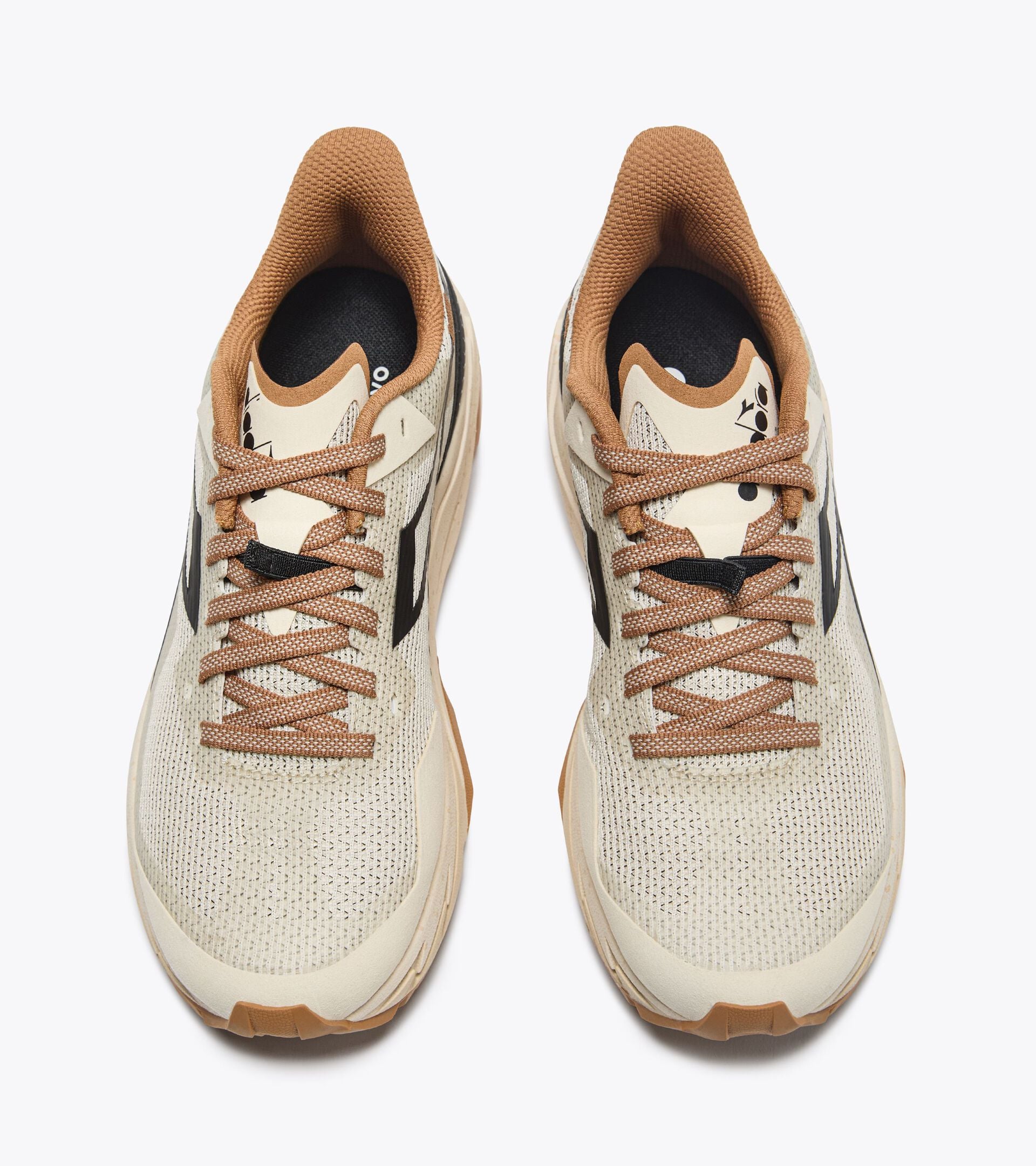 Diadora Sestriere-Xt 2 Whisper White/Black/Biscuit