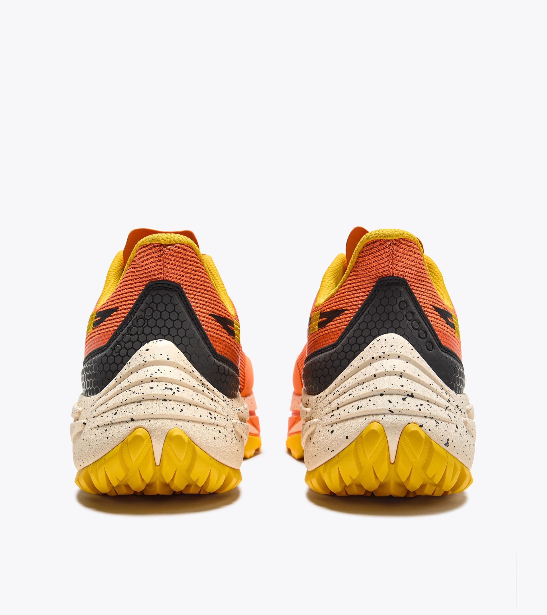 Diadora Sestriere-Xt 2 Nectarine/Black