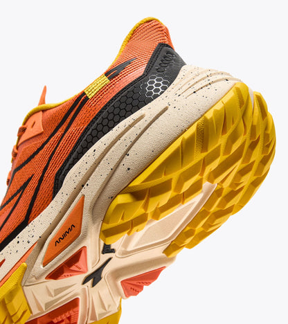 Diadora Sestriere-Xt 2 Nectarine/Black