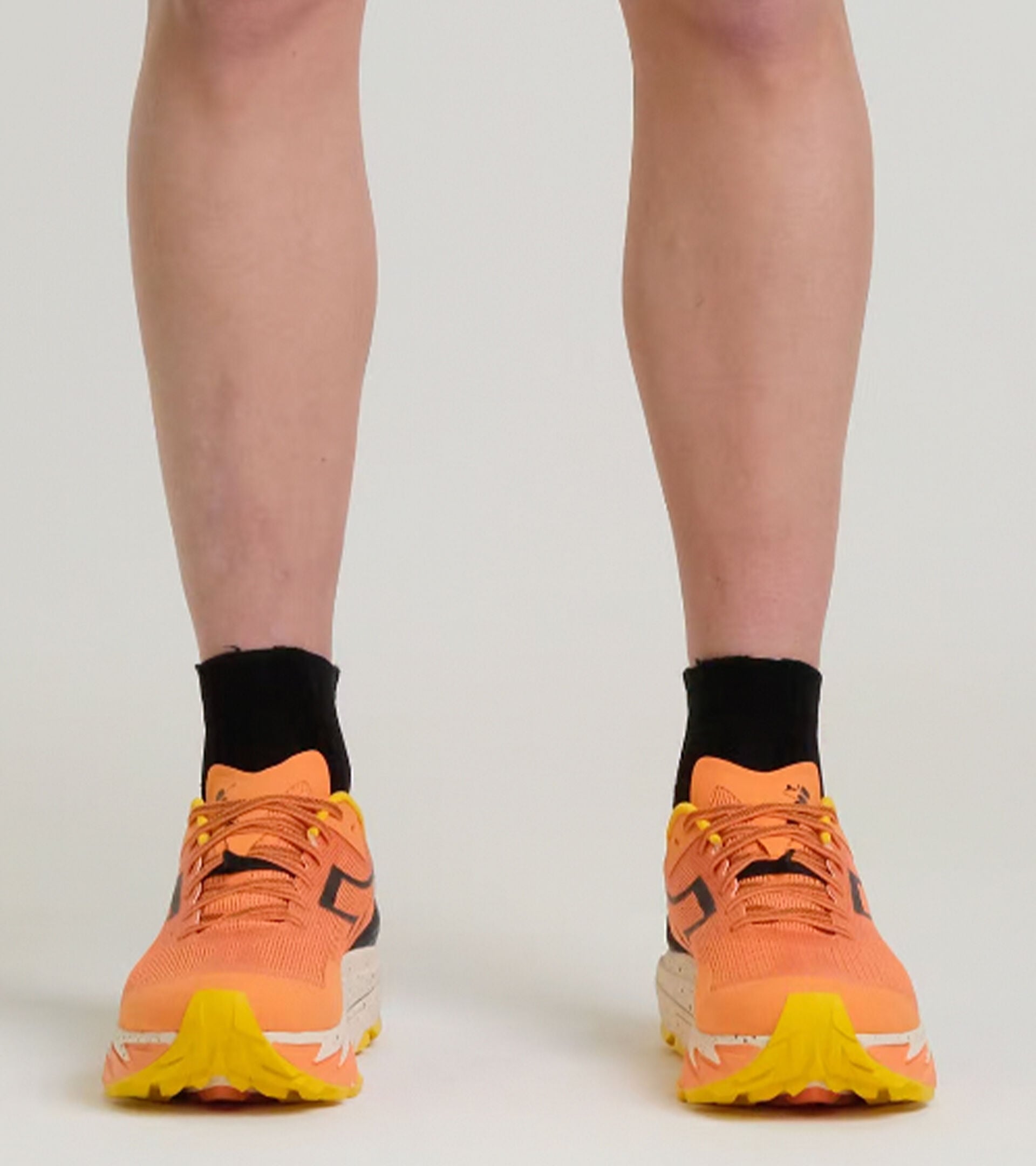 Diadora Sestriere-Xt 2 Nectarine/Black