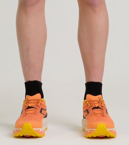 Diadora Sestriere-Xt 2 Nectarine/Black