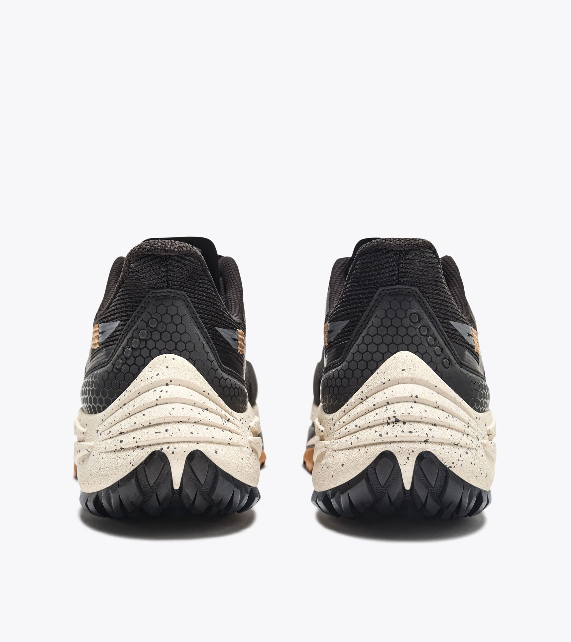 Diadora Sestriere-Xt 2 Black/Steel Gray/Whisper White