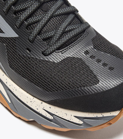 Diadora Sestriere-Xt 2 Black/Steel Gray/Whisper White