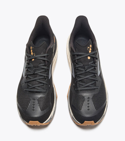 Diadora Sestriere-Xt 2 Black/Steel Gray/Whisper White