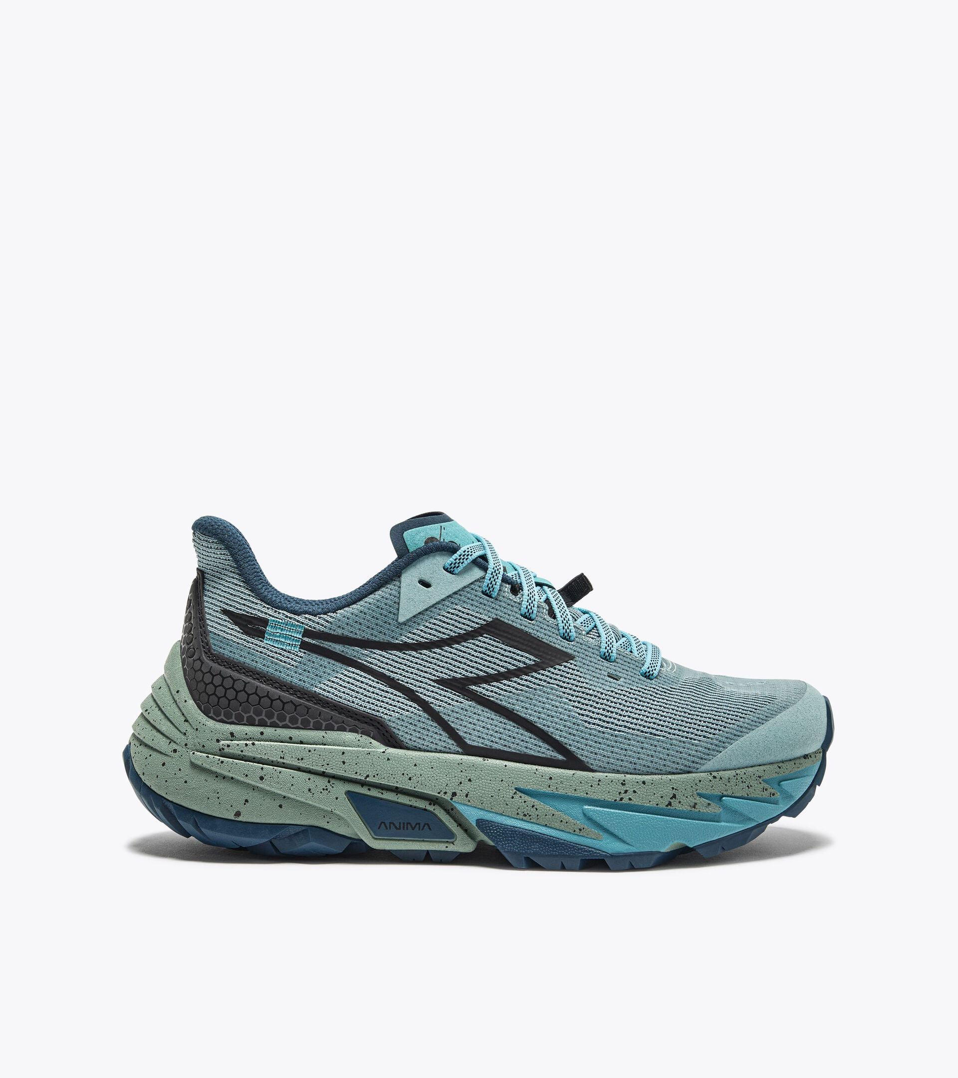 Diadora Sestriere-Xt 2 Tourmaline/Black