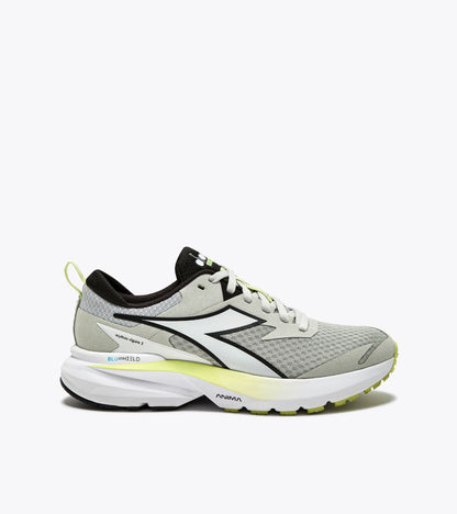 Diadora Mythos Blushield Vigore 3 W Silver Dd/White/Black