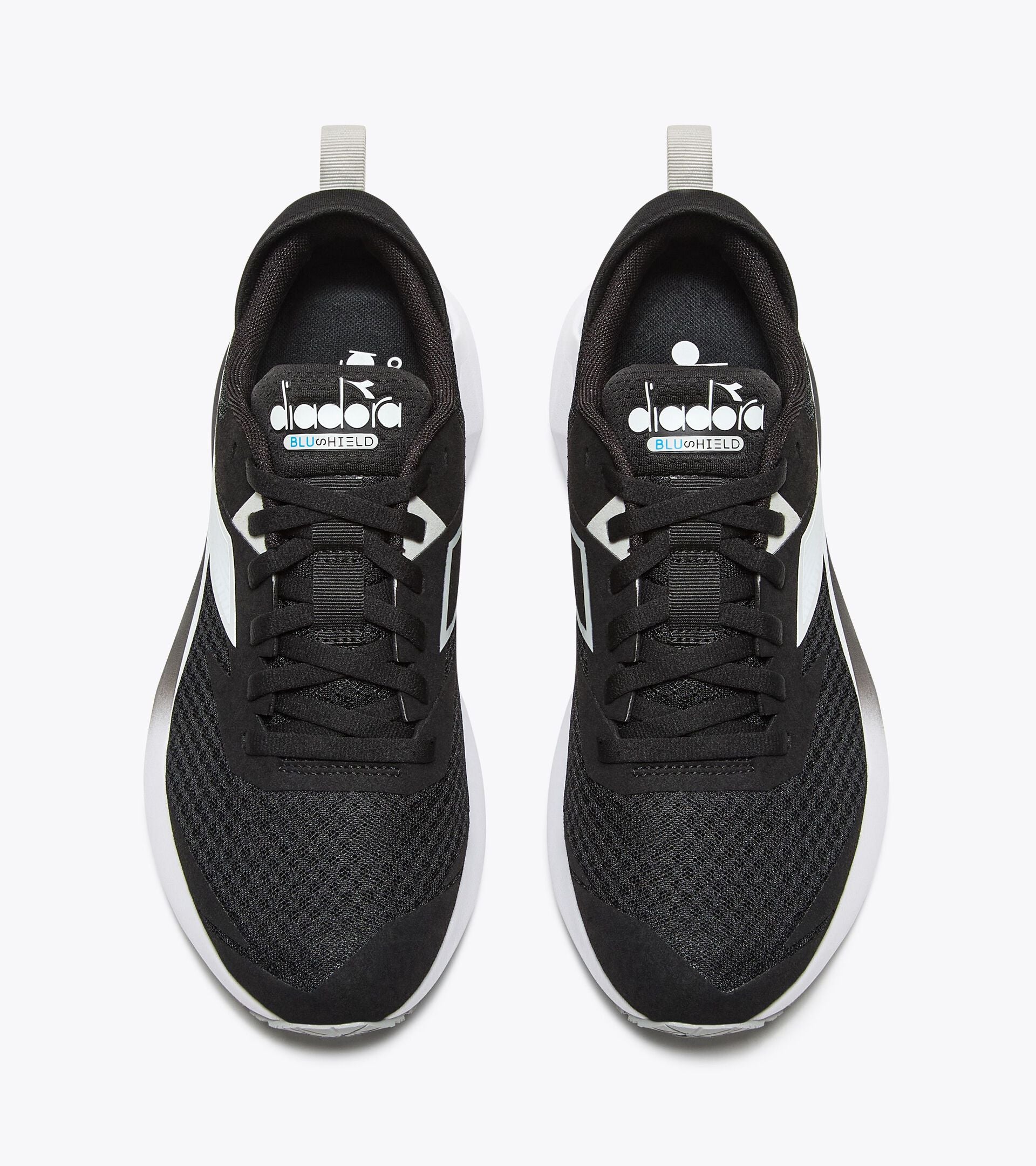 Diadora Mythos Blushield Vigore 3 W Black/White (C7406)