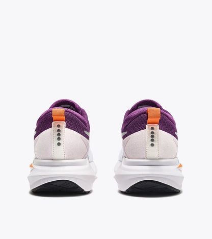 Diadora Mythos Blushield Vigore 3 W White/Byzantium/Nectarine