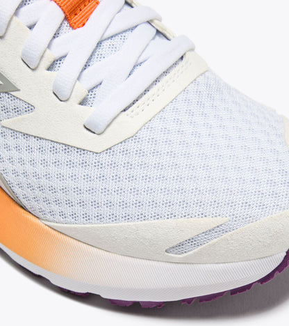 Diadora Mythos Blushield Vigore 3 W White/Byzantium/Nectarine