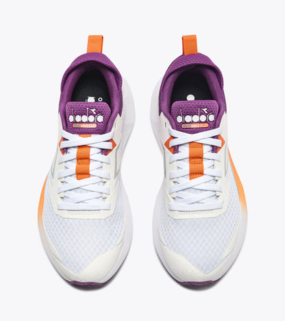 Diadora Mythos Blushield Vigore 3 W White/Byzantium/Nectarine