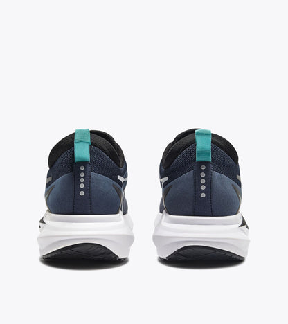 Diadora Mythos Blushield Vigore 3 Blue Corsair/White