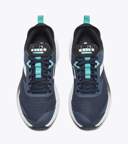 Diadora Mythos Blushield Vigore 3 Blue Corsair/White