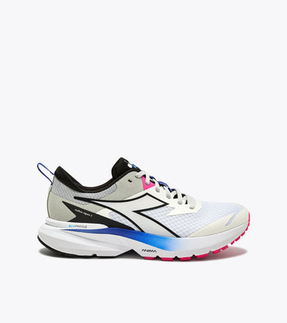 Diadora Mythos Blushield Vigore 3 White/Black/Silver Dd