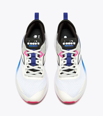 Diadora Mythos Blushield Vigore 3 White/Black/Silver Dd