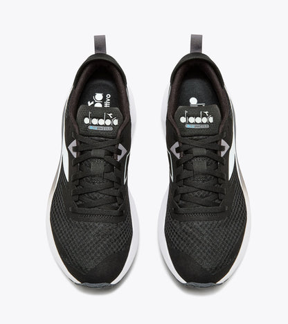 Diadora Mythos Blushield Vigore 3 Black/White (C7406)