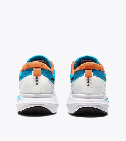 Diadora Mythos Blushield Vigore 3 White/Black/Aquarius