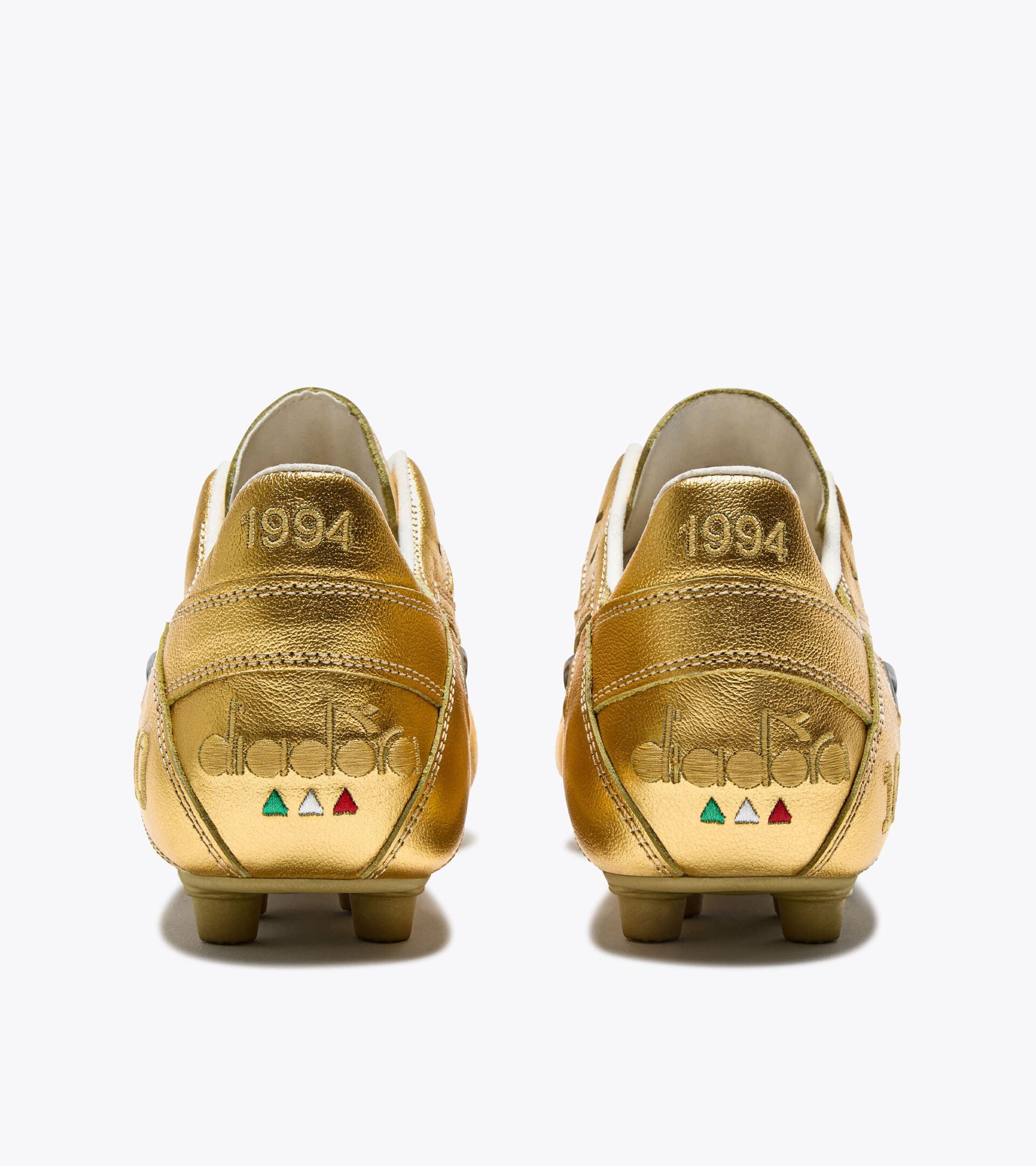 Diadora M.Winner  Ita Og 94 Lt+  Mdpu Gold Brown