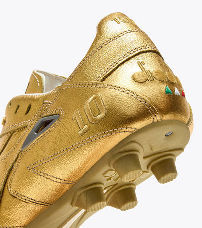 Diadora M.Winner  Ita Og 94 Lt+  Mdpu Gold Brown
