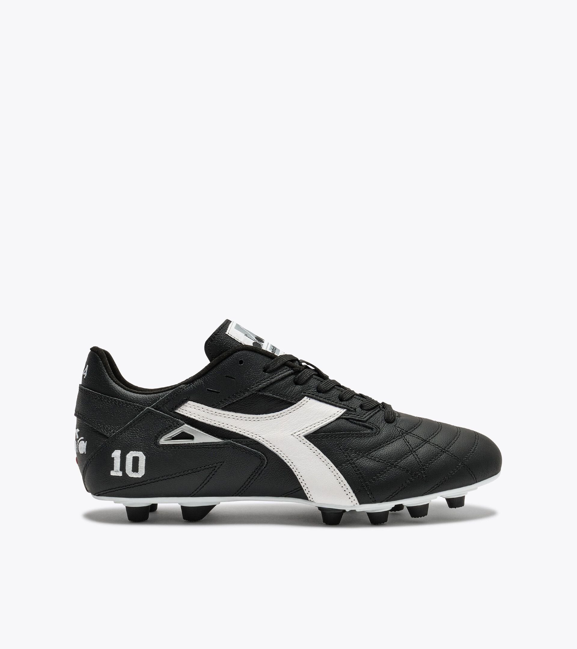 Diadora M.Winner  Ita Og 94 Lt+  Mdpu Black /White