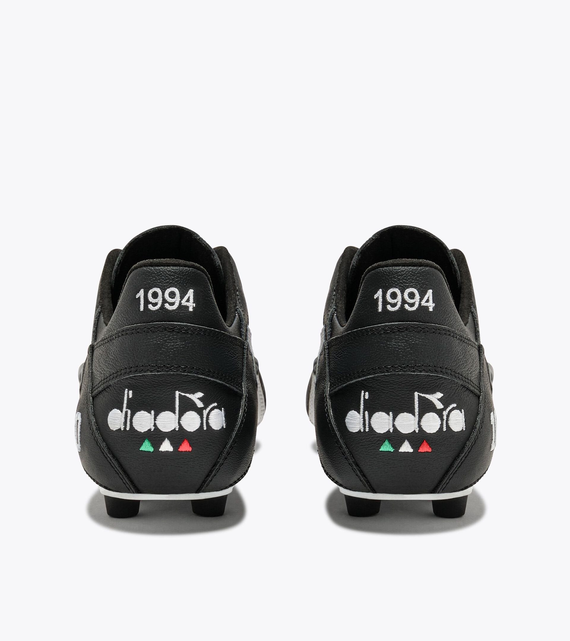 Diadora M.Winner  Ita Og 94 Lt+  Mdpu Black /White