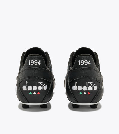 Diadora M.Winner  Ita Og 94 Lt+  Mdpu Black /White