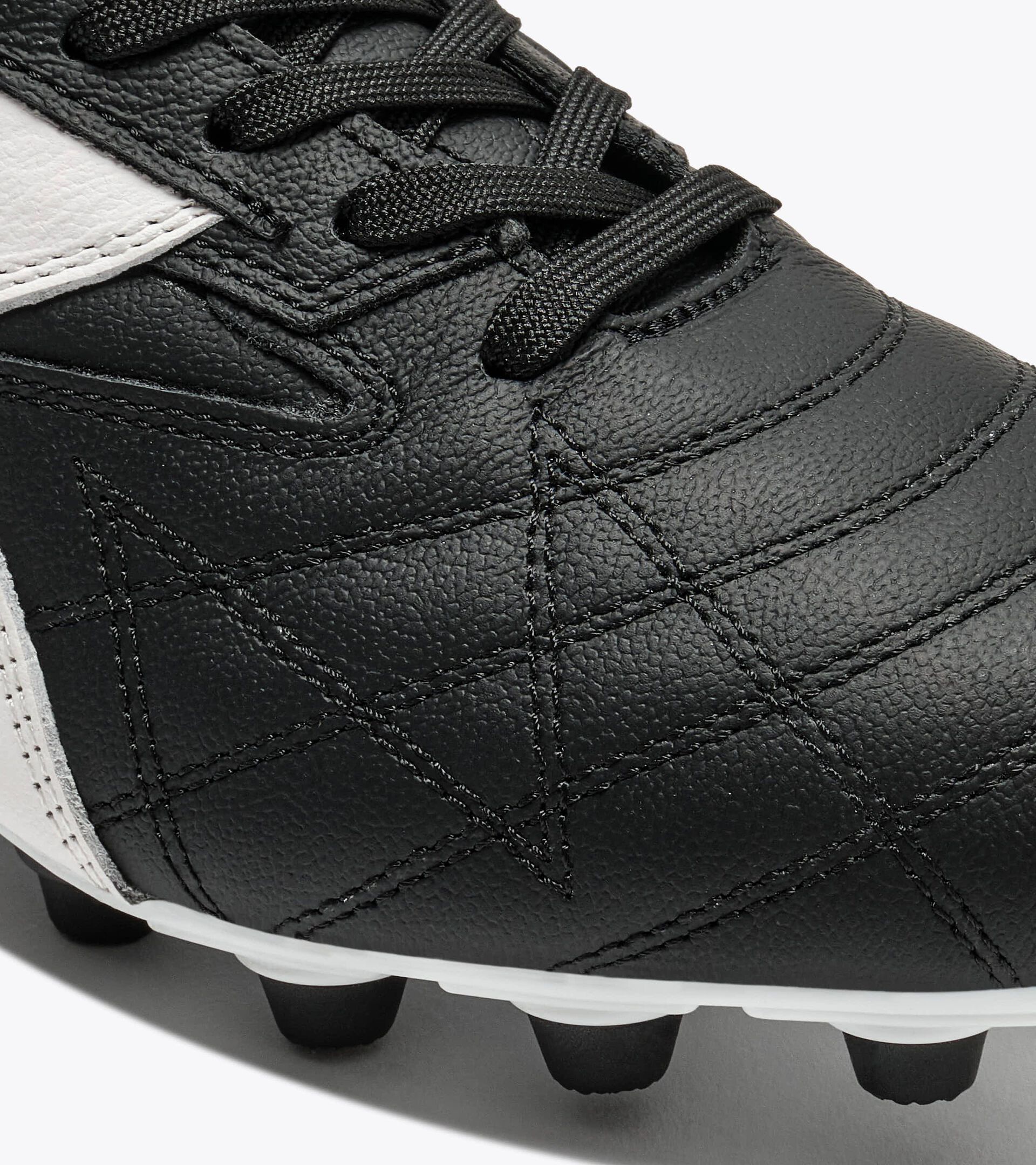 Diadora M.Winner  Ita Og 94 Lt+  Mdpu Black /White