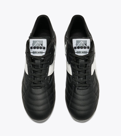 Diadora M.Winner  Ita Og 94 Lt+  Mdpu Black /White