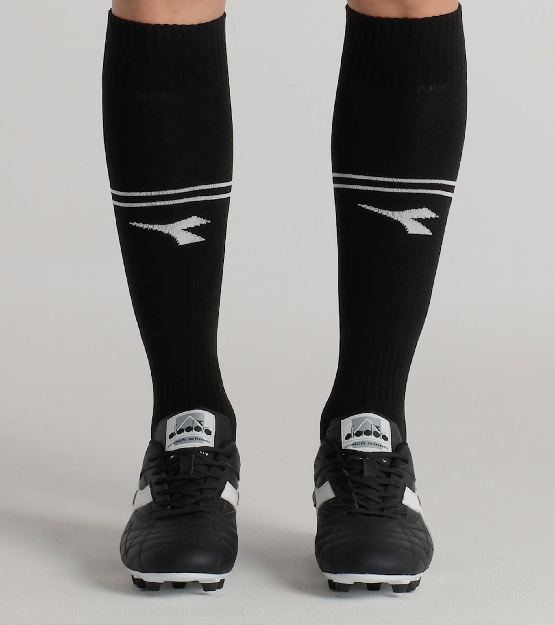Diadora M.Winner  Ita Og 94 Lt+  Mdpu Black /White