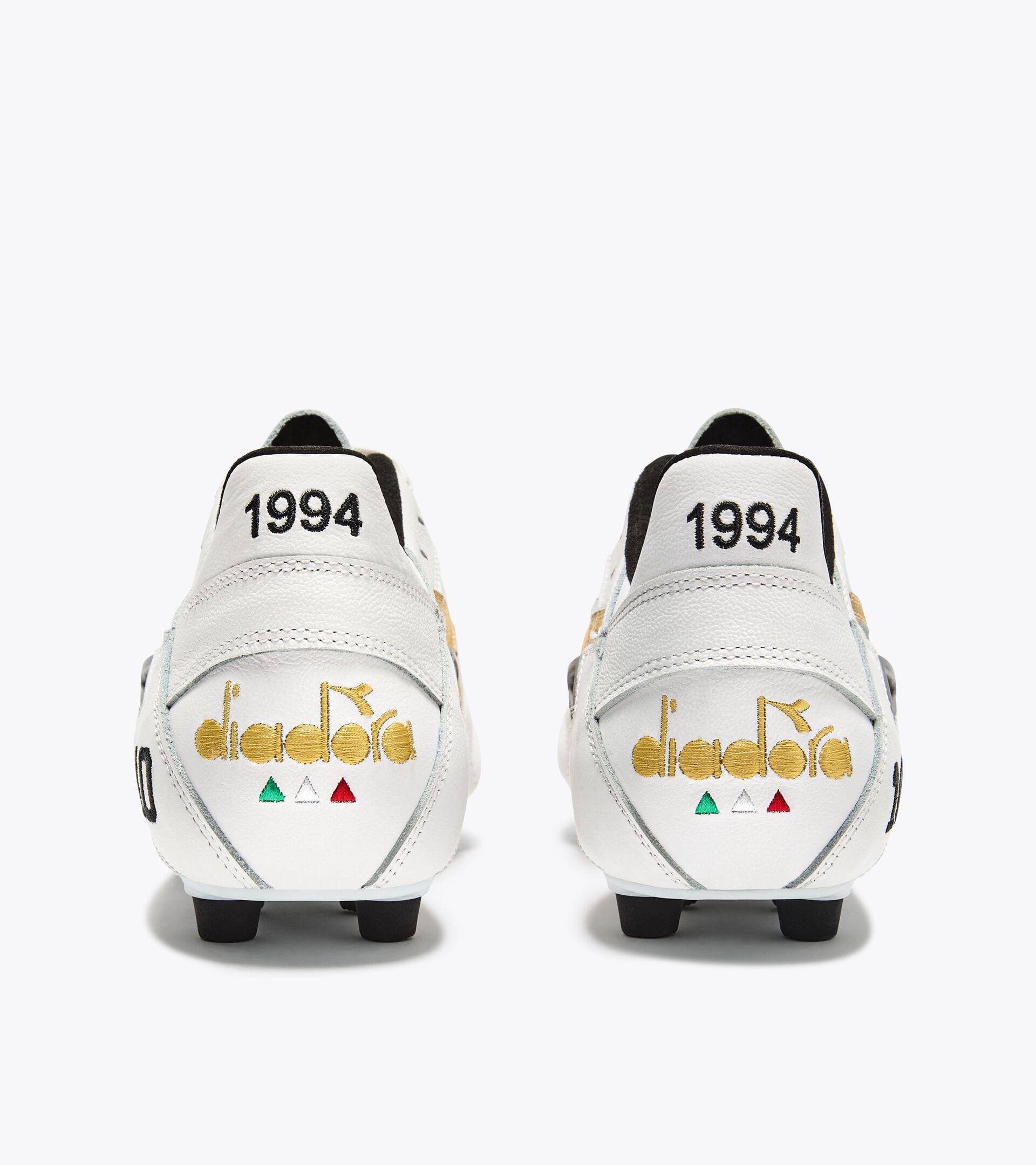 Diadora M.Winner  Ita Og 94 Lt+  Mdpu White/Gold