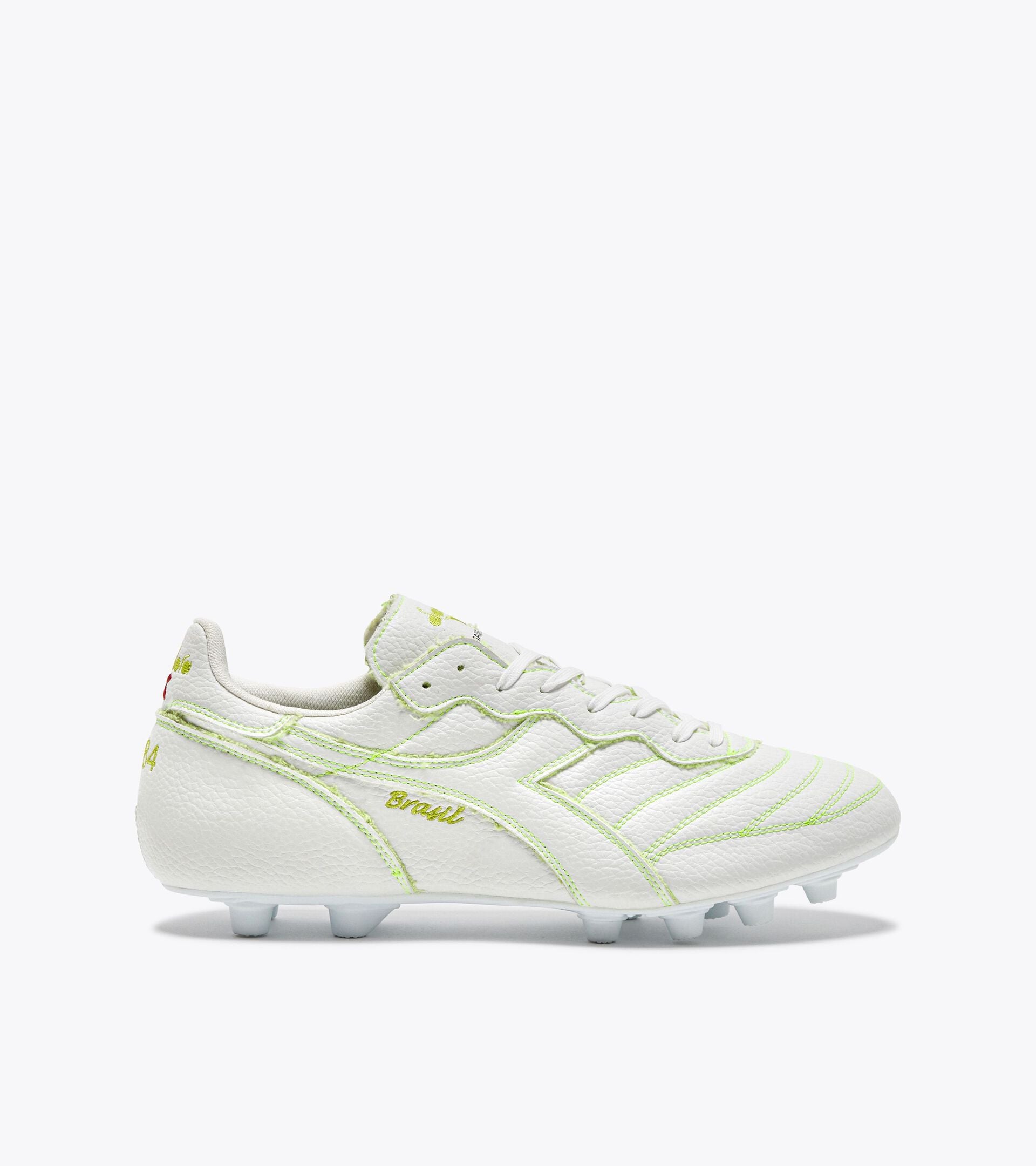 Diadora Brasil Next40 Ita Mdpu White