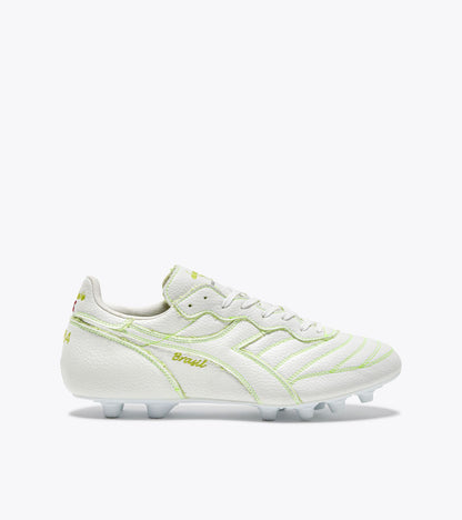 Diadora Brasil Next40 Ita Mdpu White