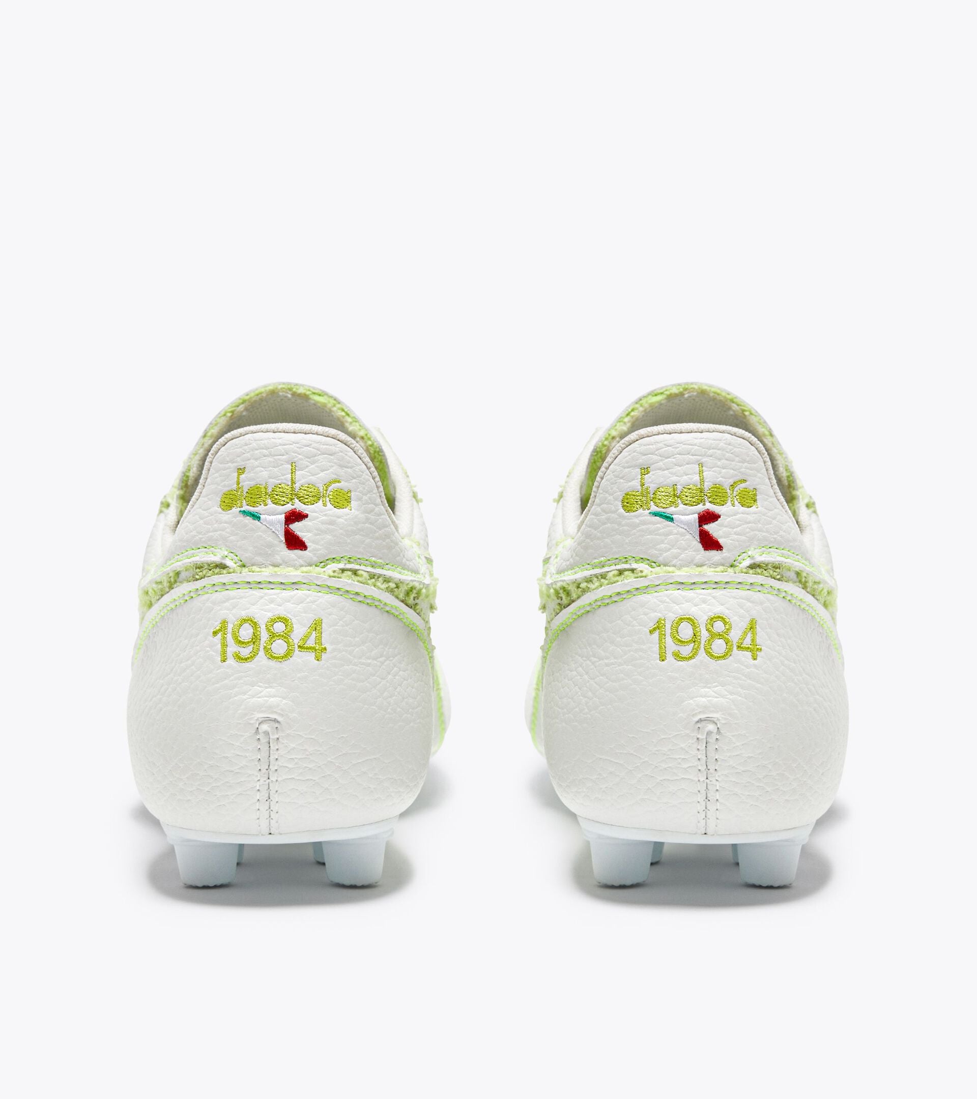Diadora Brasil Next40 Ita Mdpu White