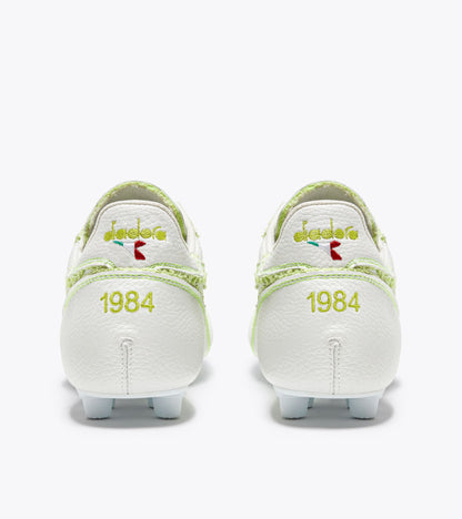 Diadora Brasil Next40 Ita Mdpu White