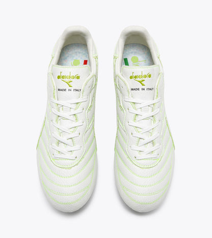 Diadora Brasil Next40 Ita Mdpu White