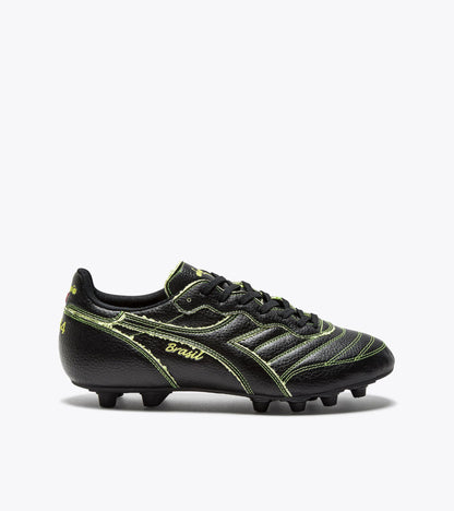 Diadora Brasil Next40 Ita Mdpu Black