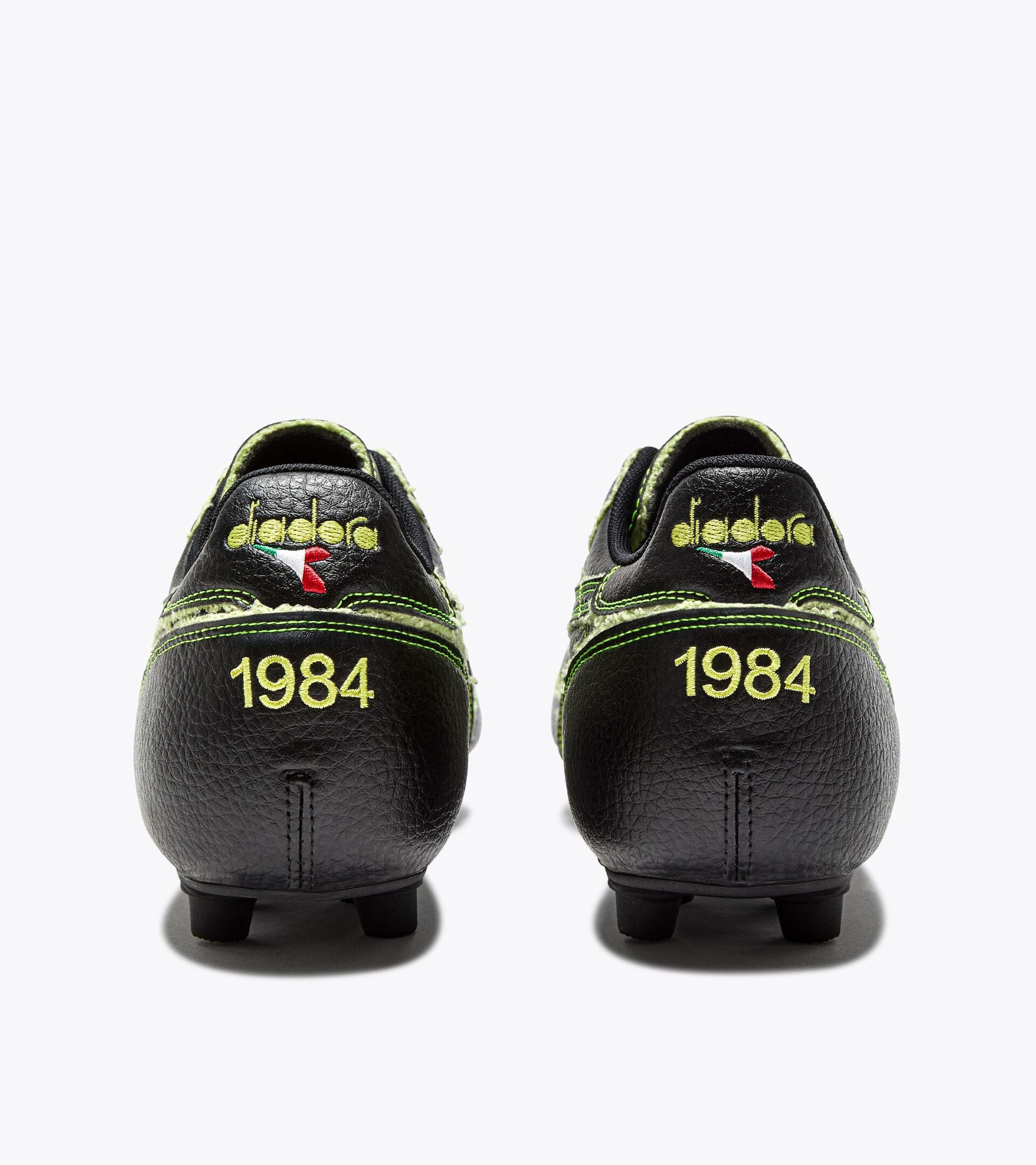 Diadora Brasil Next40 Ita Mdpu Black