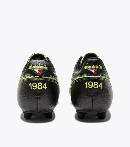 Diadora Brasil Next40 Ita Mdpu Black