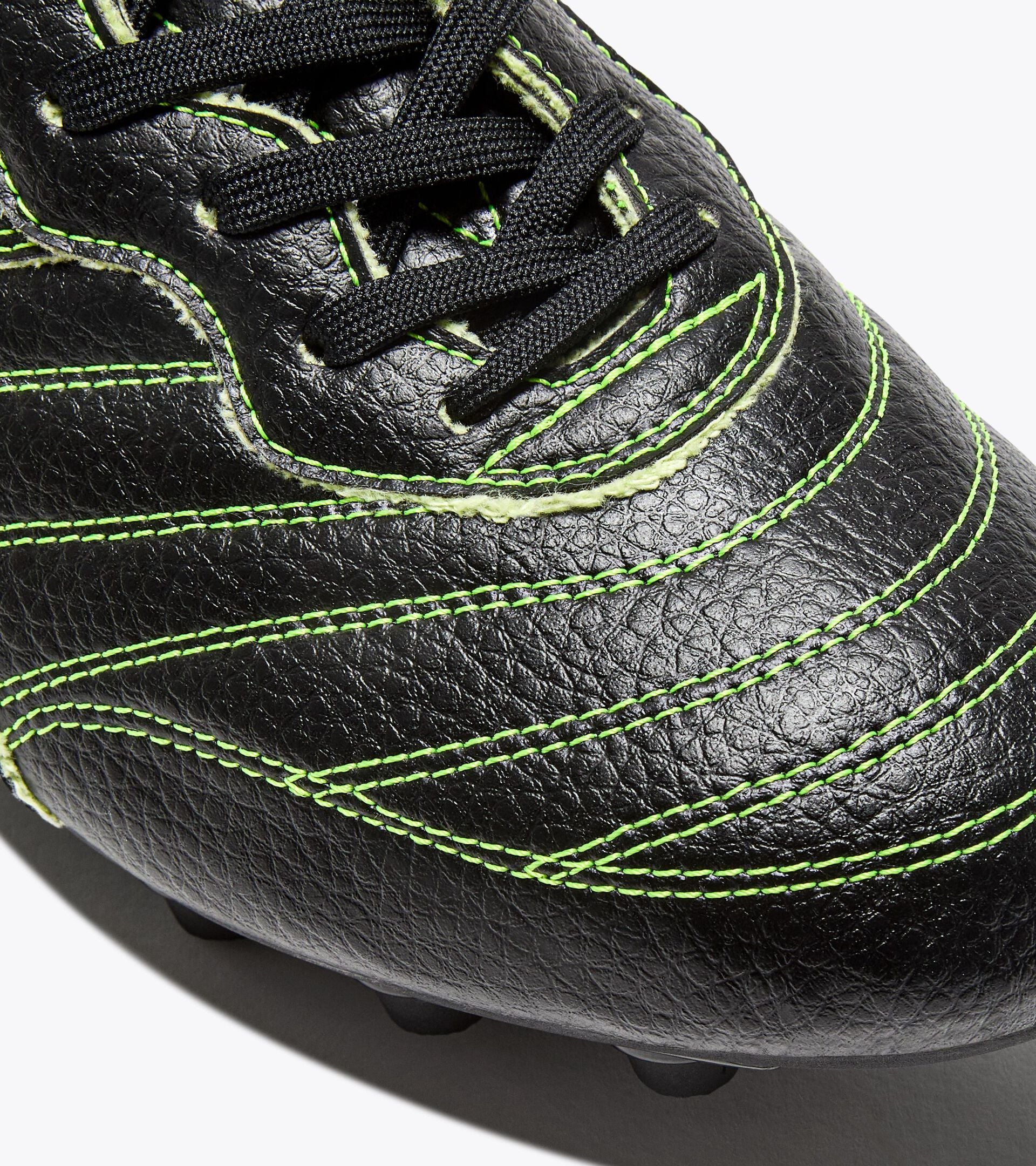 Diadora Brasil Next40 Ita Mdpu Black